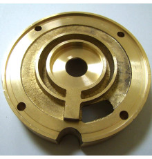 Крышка насоса скважинного СВИТЯЗЬ 4SKM150 (81161С)