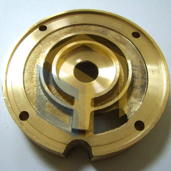 Крышка насоса скважинного СВИТЯЗЬ 4SKM150 (81161С)