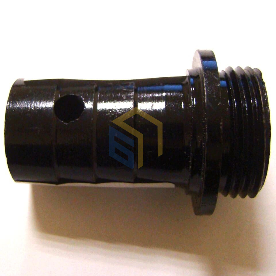 Патрубок впускний свердловинного насоса WERK 4QGD1.2-50-0.37 (81164)