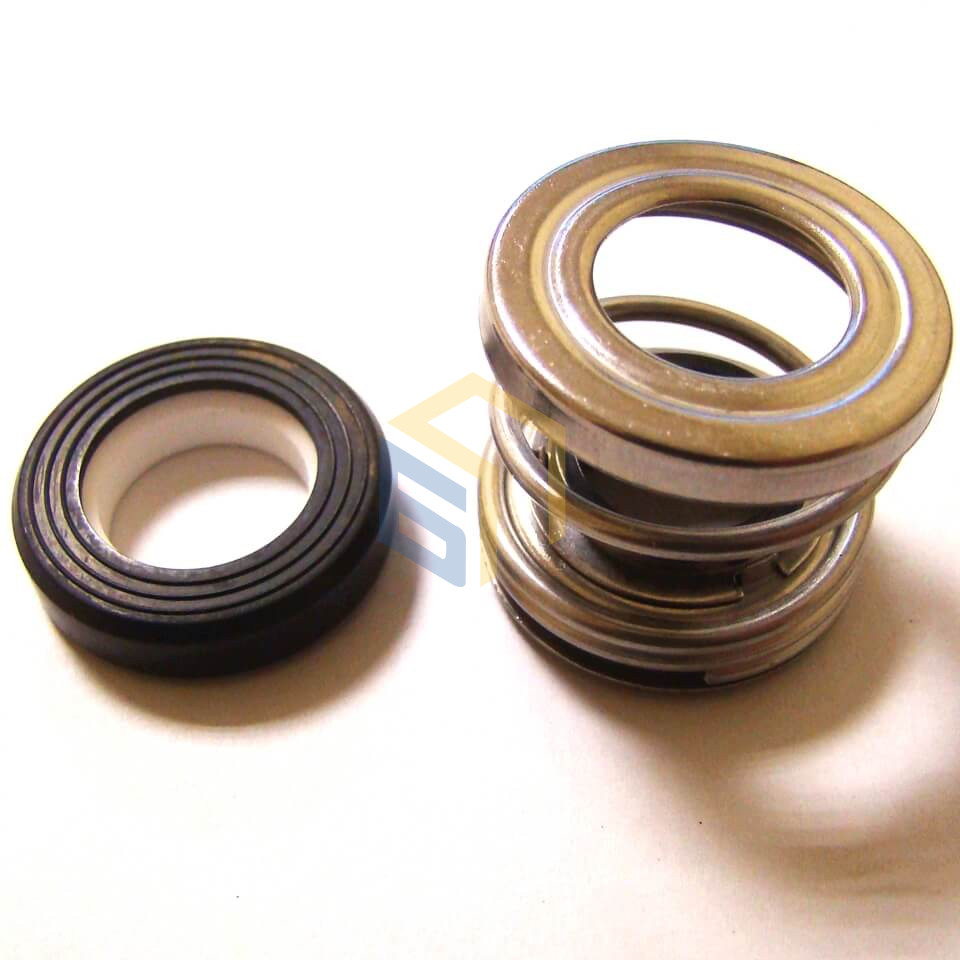 Сальник свердловинного насоса WERK 4QGD1.2-50-0.37 (81165)