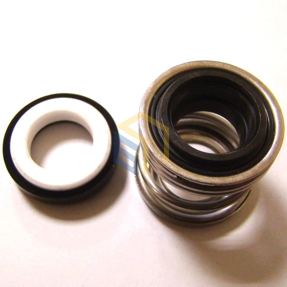 Сальник свердловинного насоса WERK 4QGD1.2-50-0.37 (81165)