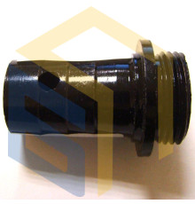 Патрубок впускной насоса скважинного WERK 3QGD1.85-70-0.37 (81173)