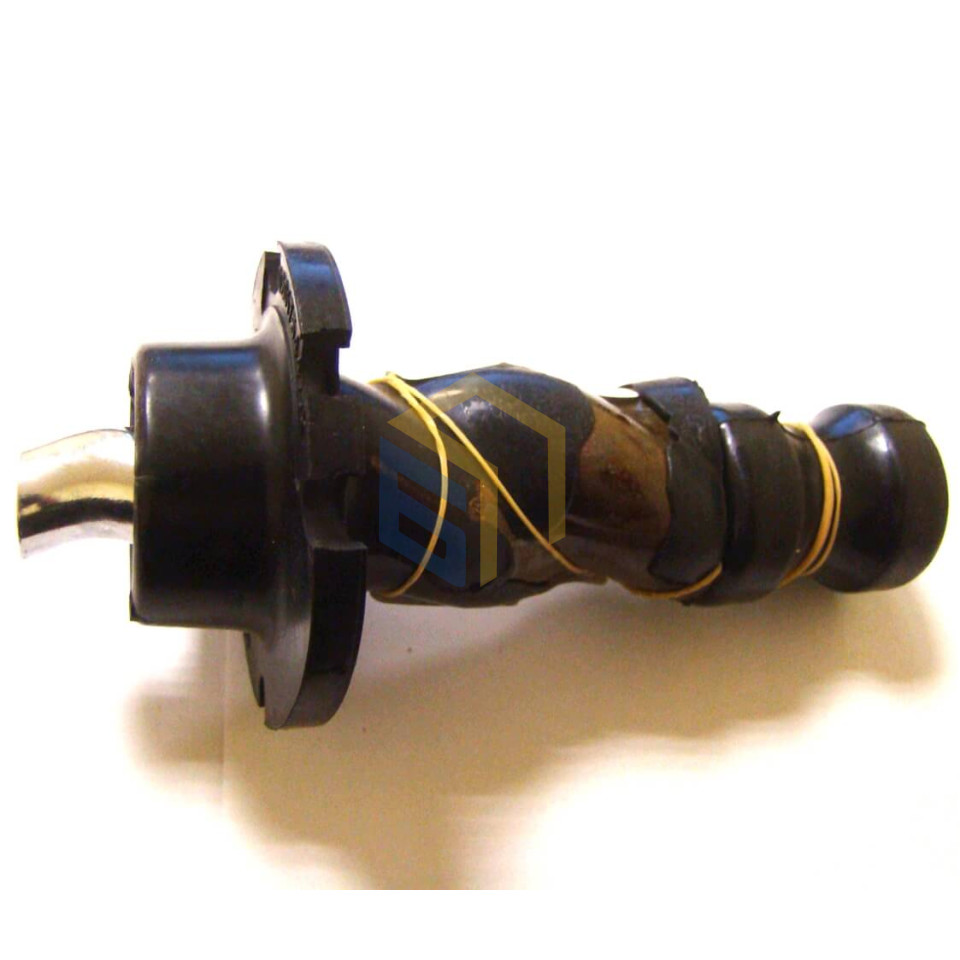 Шнек (червяк) насоса скважинного WERK 3QGD1.85-70-0.37 (81175)