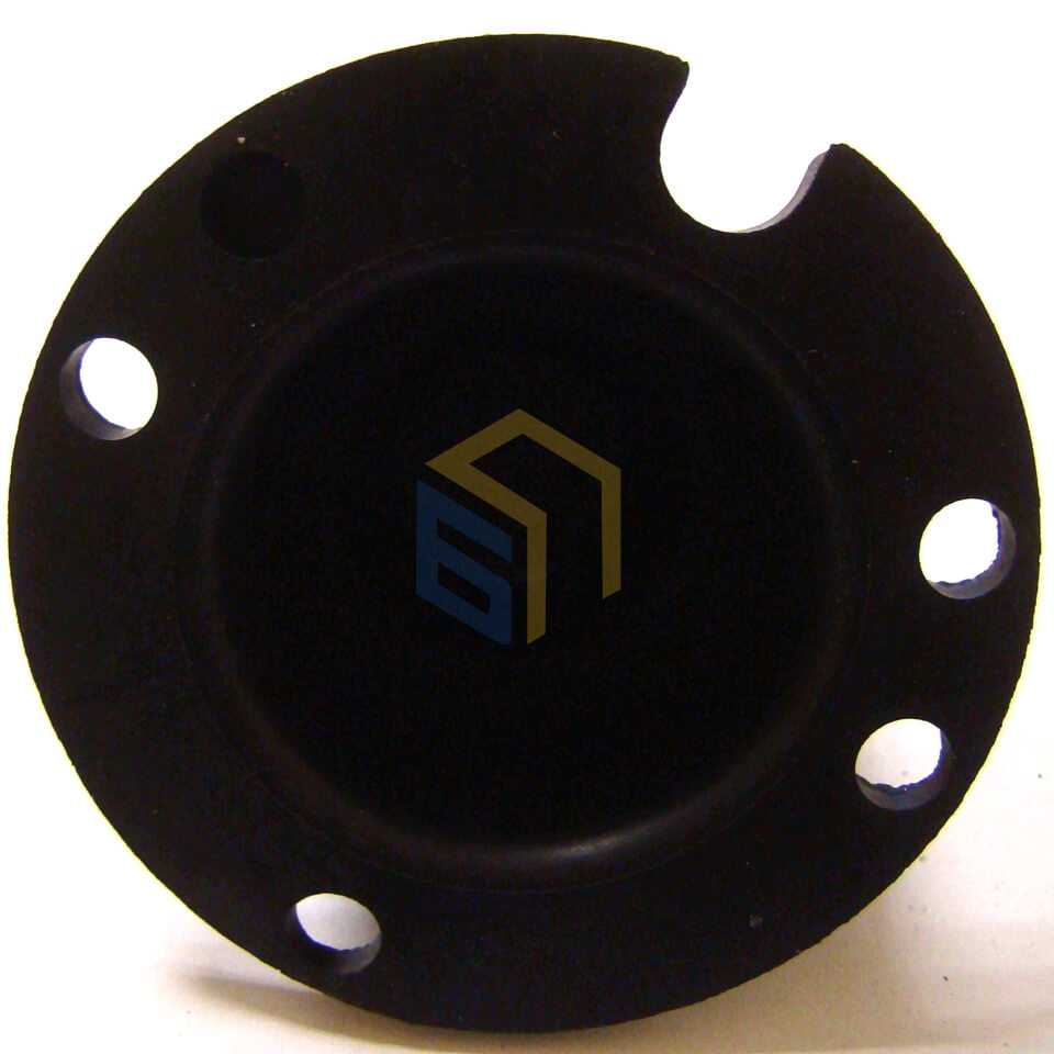 Мембрана насоса скважинного WERK 3QGD1.85-70-0.37 (81176)