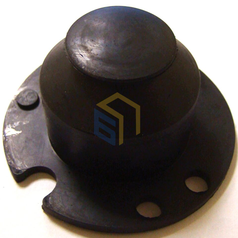 Мембрана насоса скважинного WERK 3QGD1.85-70-0.37 (81176)