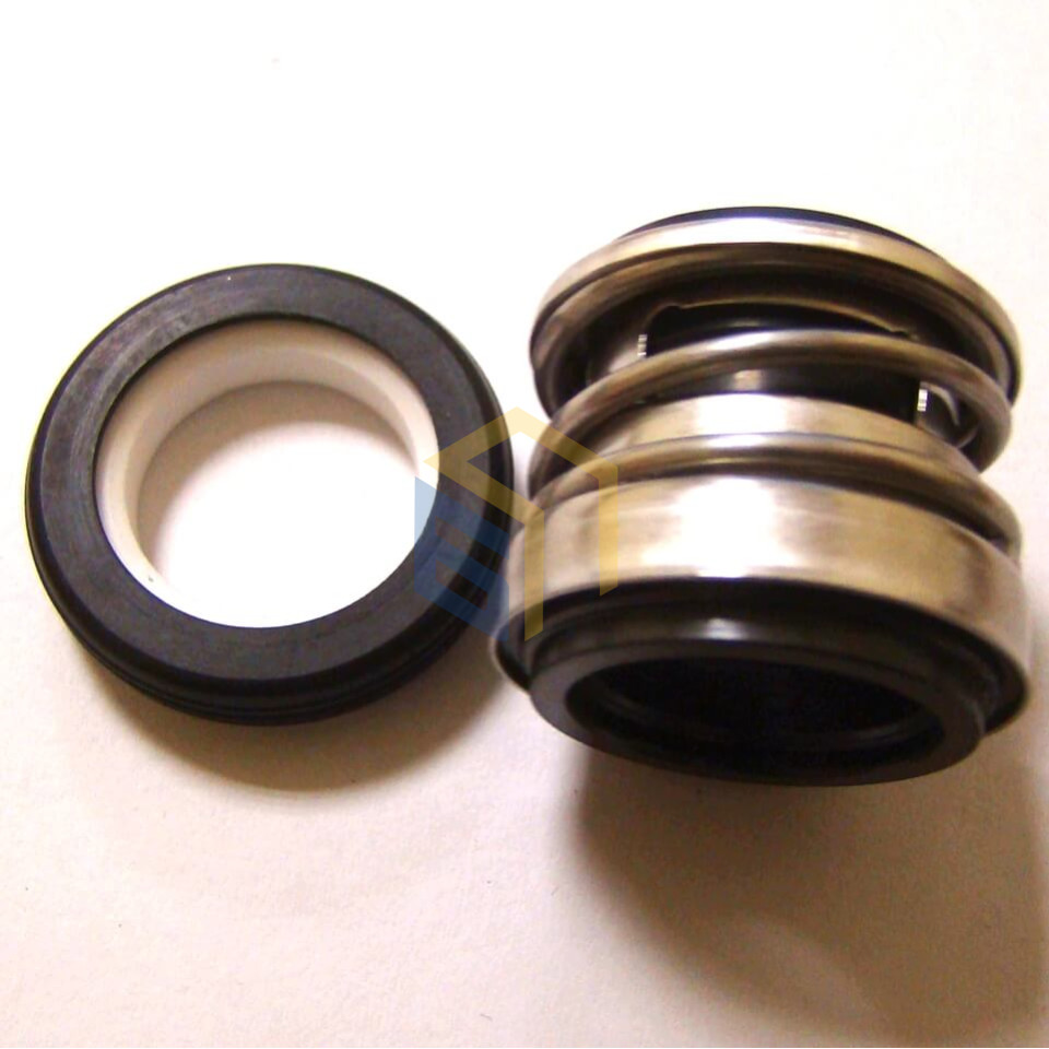 Сальник свердловинного насоса WERK 3QGD1.85-70-0.37 (81178)