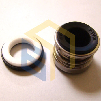 Сальник свердловинного насоса WERK 3QGD1.85-70-0.37 (81178)