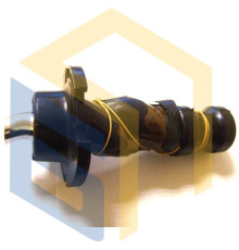 Шнек (червяк) насоса скважинного WERK 3QGD2-115-0.75 (81184)