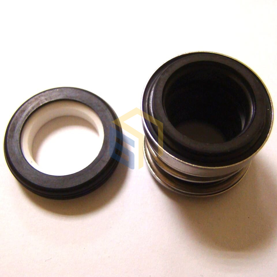 Сальник насоса скважинного WERK 3QGD2-115-0.75 (81187)