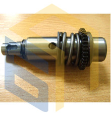 Ствол у зборі перфоратора Forte RH 26-92 C (81194)