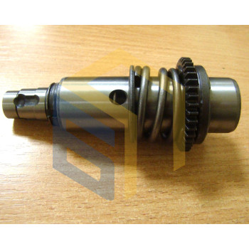 Ствол у зборі перфоратора Forte RH 26-92 C (81194)