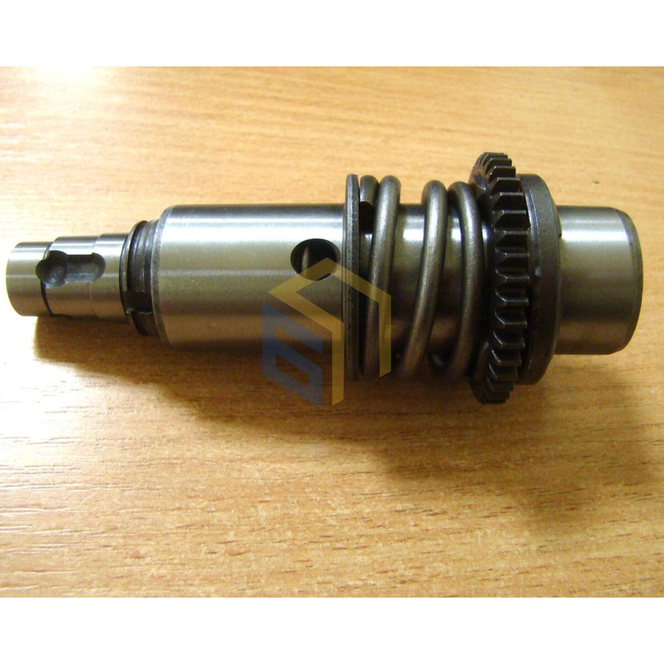 Ствол у зборі перфоратора Forte RH 26-92 C (81194)