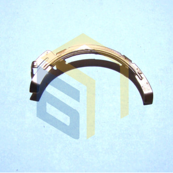 Контактна пластина перфоратора Forte RH 26-92 C (81209)