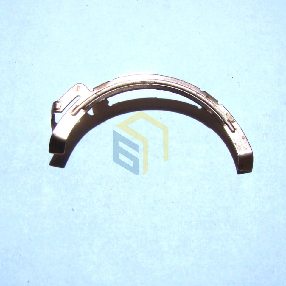 Контактна пластина перфоратора Forte RH 26-92 C (81209)