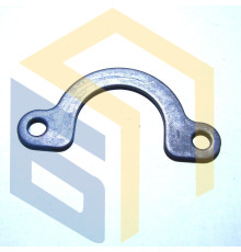 Держатель подшипника перфоратора Сталь П 28-10 Р (81221)