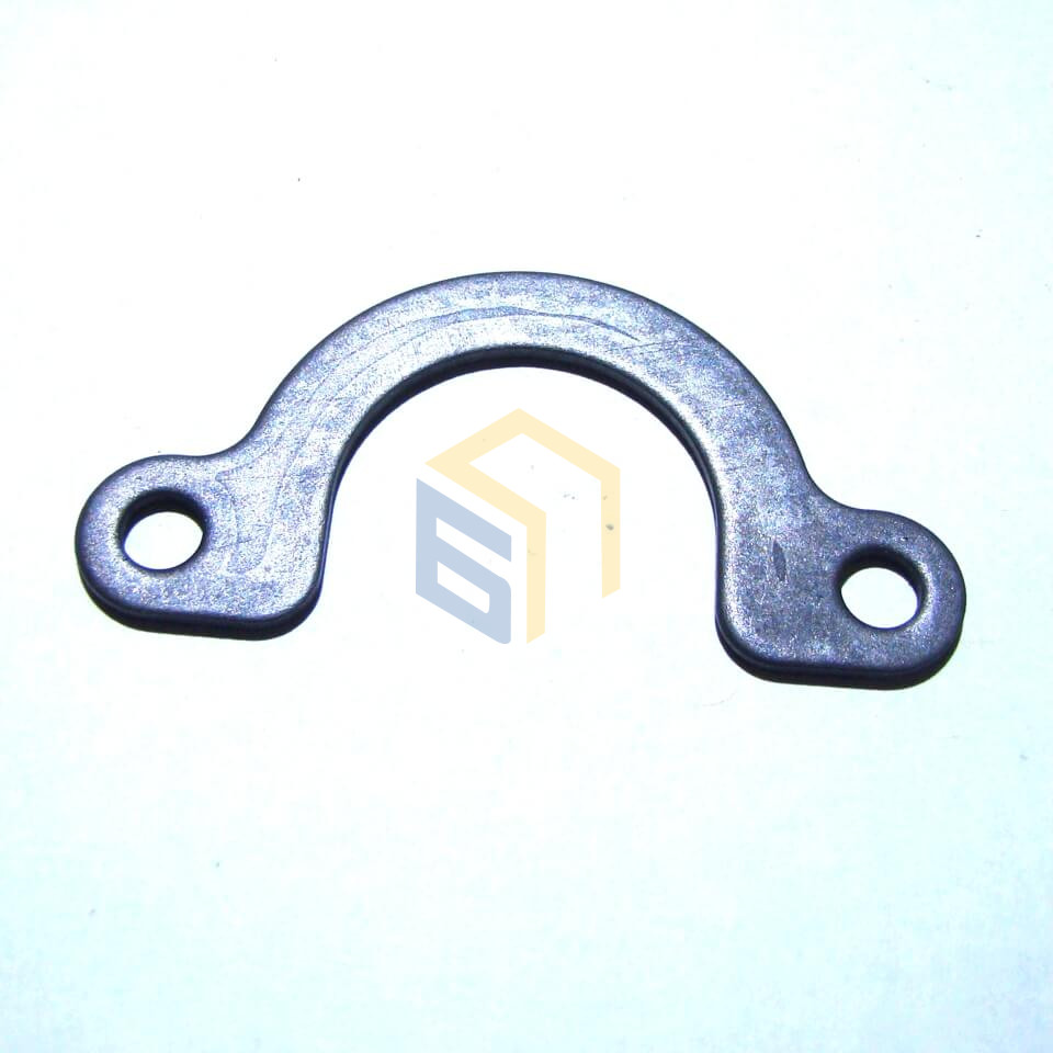 Тримач підшипника перфоратора Сталь П 28-10 Р (81221)