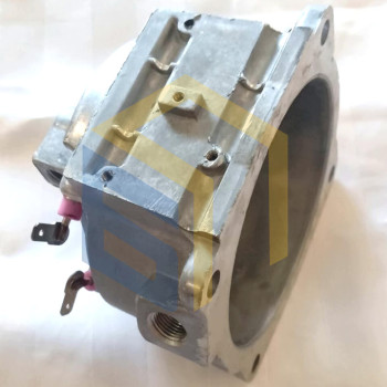 Нагревательный элемент 800 Вт кофеварки Grunhelm GEC15 (81331)