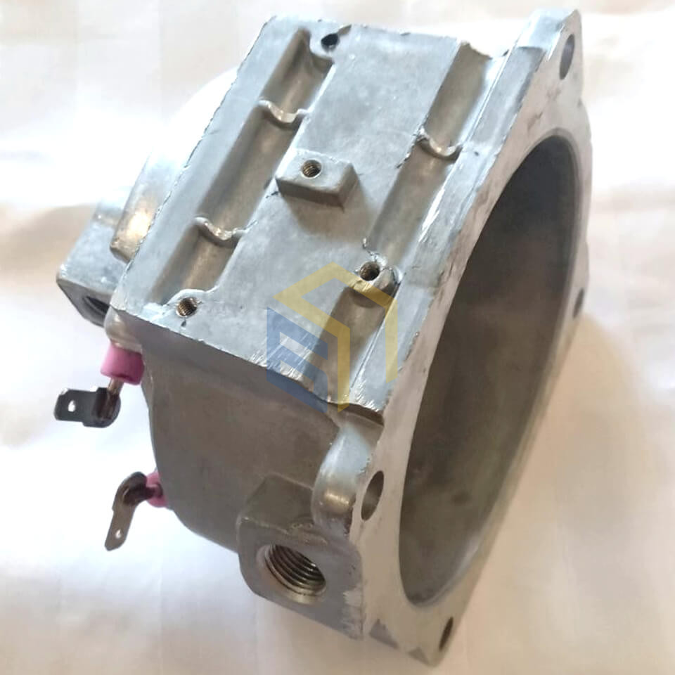 Нагревательный элемент 800 Вт кофеварки Grunhelm GEC15 (81331)