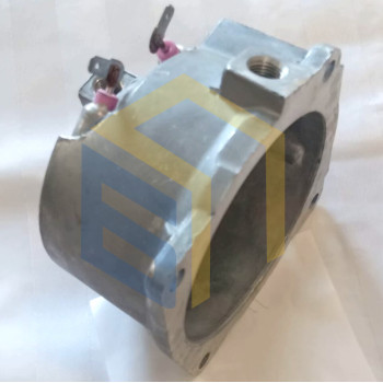 Нагревательный элемент 800 Вт кофеварки Grunhelm GEC15 (81331)