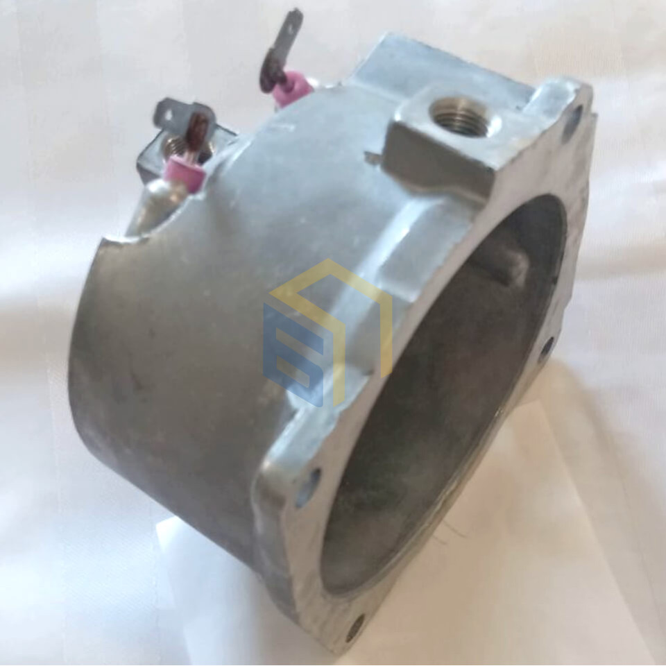 Нагревательный элемент 800 Вт кофеварки Grunhelm GEC15 (81331)