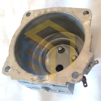 Нагревательный элемент 800 Вт кофеварки Grunhelm GEC15 (81331)