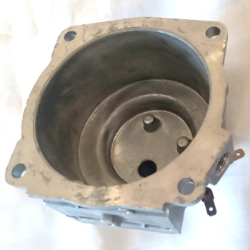 Нагревательный элемент 800 Вт кофеварки Grunhelm GEC15 (81331)