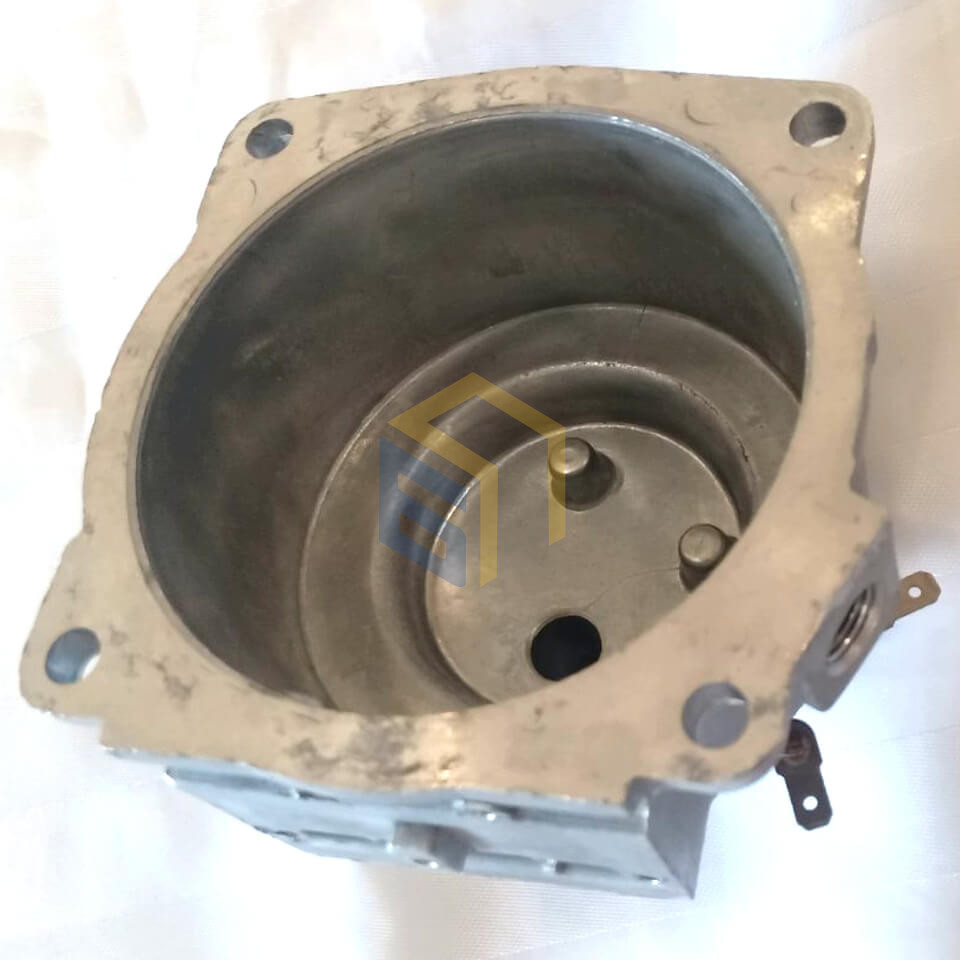 Нагревательный элемент 800 Вт кофеварки Grunhelm GEC15 (81331)