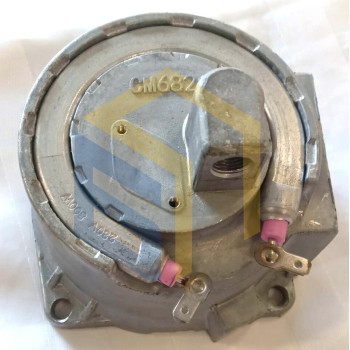 Нагревательный элемент 800 Вт кофеварки Grunhelm GEC15 (81331)