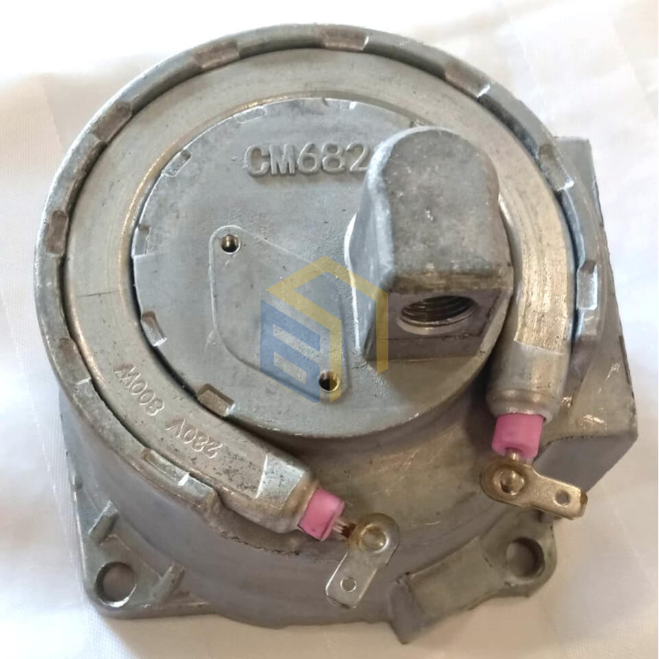 Нагревательный элемент 800 Вт кофеварки Grunhelm GEC15 (81331)