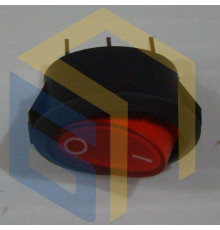 Перемикач кавоварки Grunhelm GDC06 (81332)