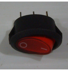 Перемикач кавоварки Grunhelm GDC06 (81332)