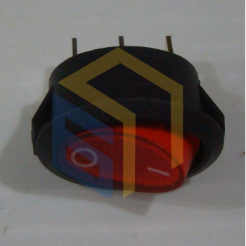 Перемикач кавоварки Grunhelm GDC06 (81332)