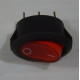 Перемикач кавоварки Grunhelm GDC06 (81332)