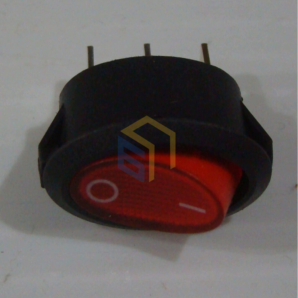 Перемикач кавоварки Grunhelm GDC06 (81332)