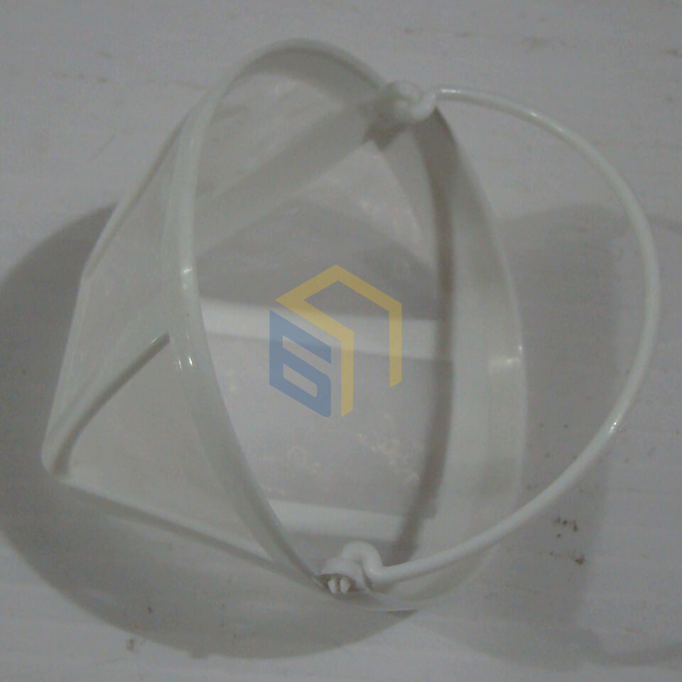 Фільтр кавоварки Grunhelm GDC06 (81334)