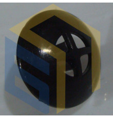 Анти-краплинний елемент кавоварки Grunhelm GDC06 (81335)