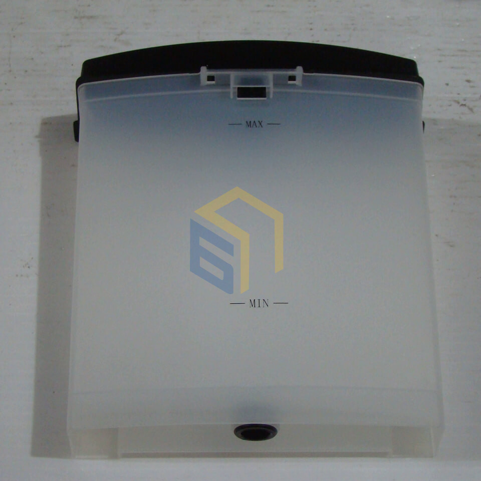 Ємність для води кавоварки Grunhelm GEC15 (81473)