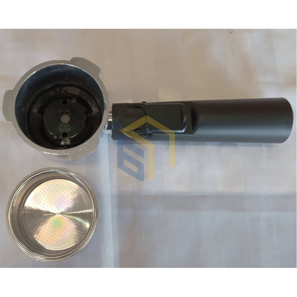 Ріжок у зборі кавоварки Grunhelm GEC15 (81479)