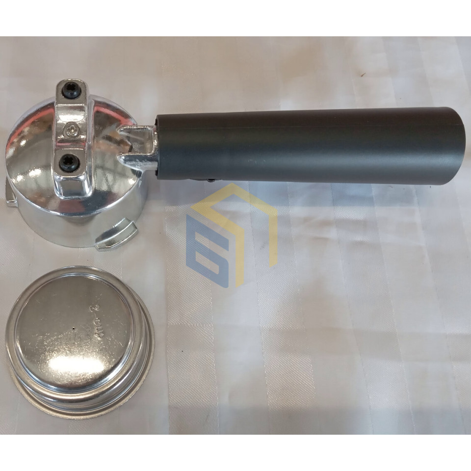 Ріжок у зборі кавоварки Grunhelm GEC15 (81479)