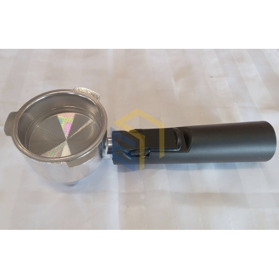 Ріжок у зборі кавоварки Grunhelm GEC15 (81479)