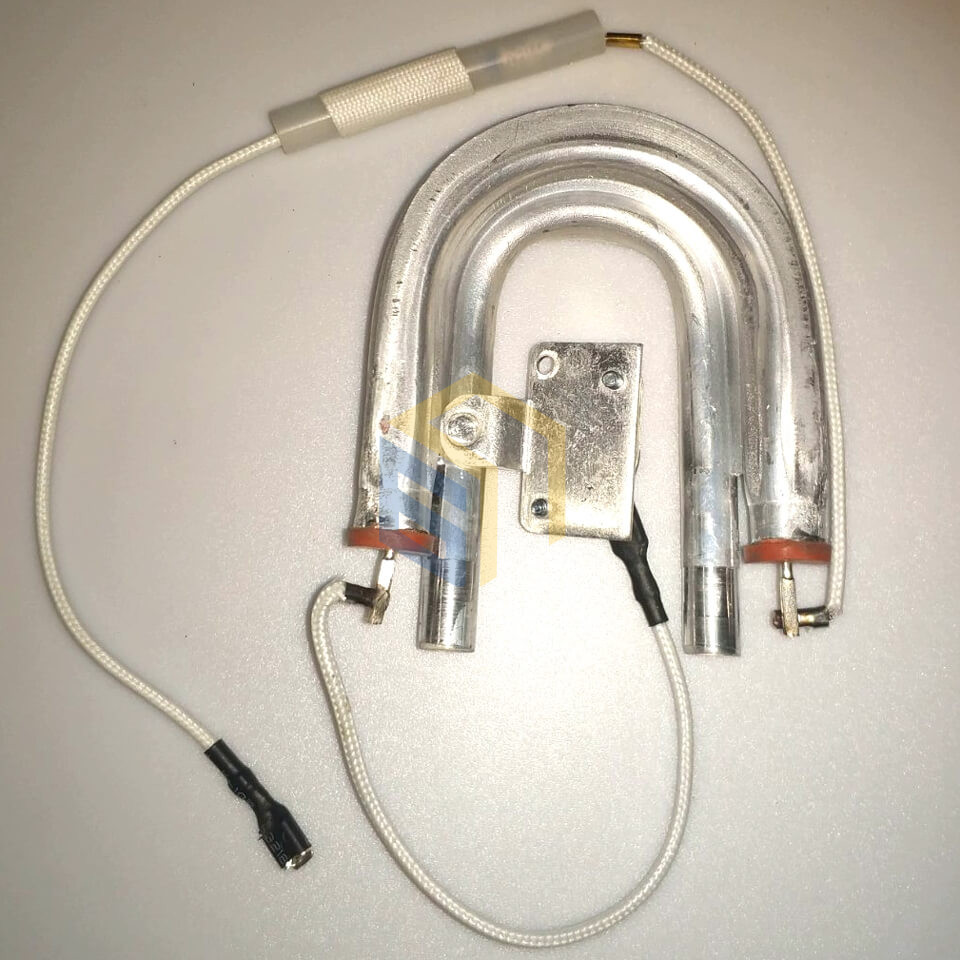 Нагрівальний елемент кавоварки Grunhelm GDC06 (81485)