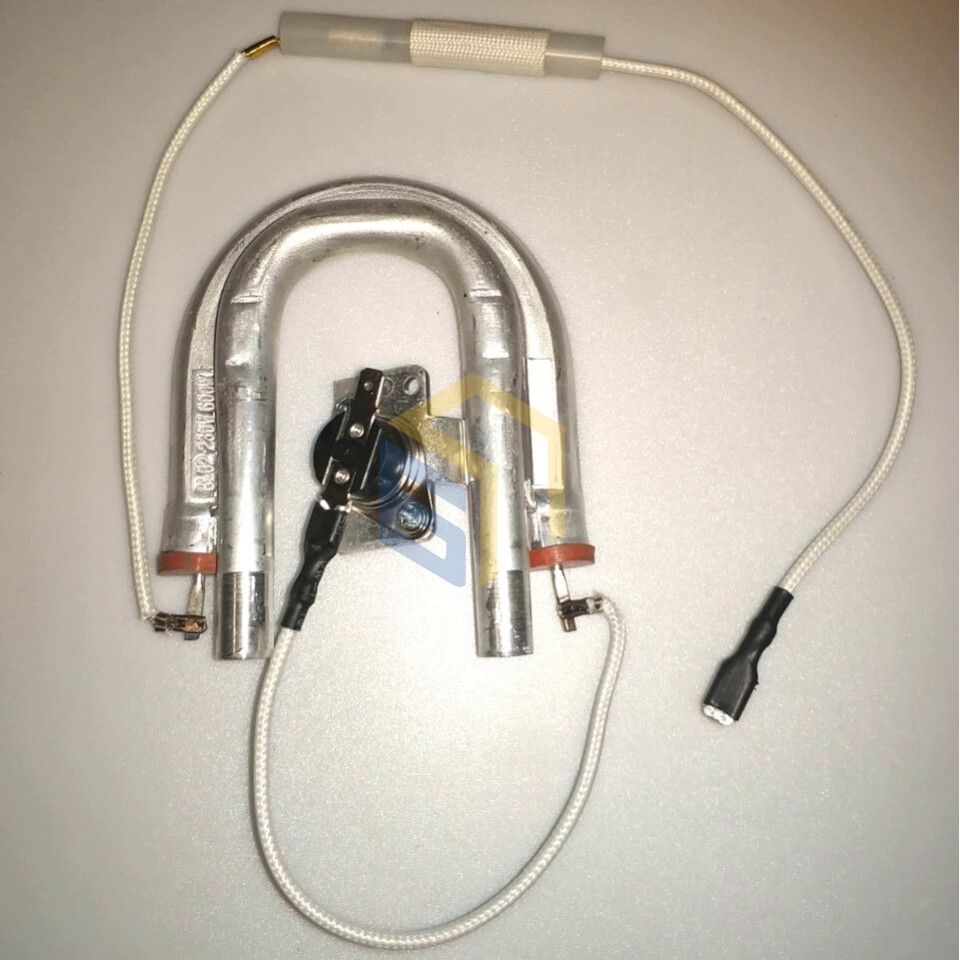 Нагрівальний елемент кавоварки Grunhelm GDC06 (81485)