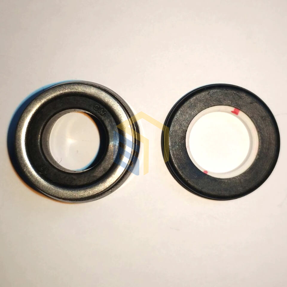 Сальник насоса погружного Werk SPD-8H (81493)