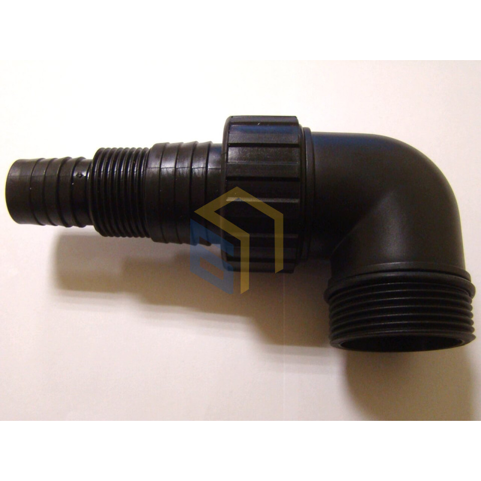 Патрубок занурювального насоса Werk SPD-8H (81500)