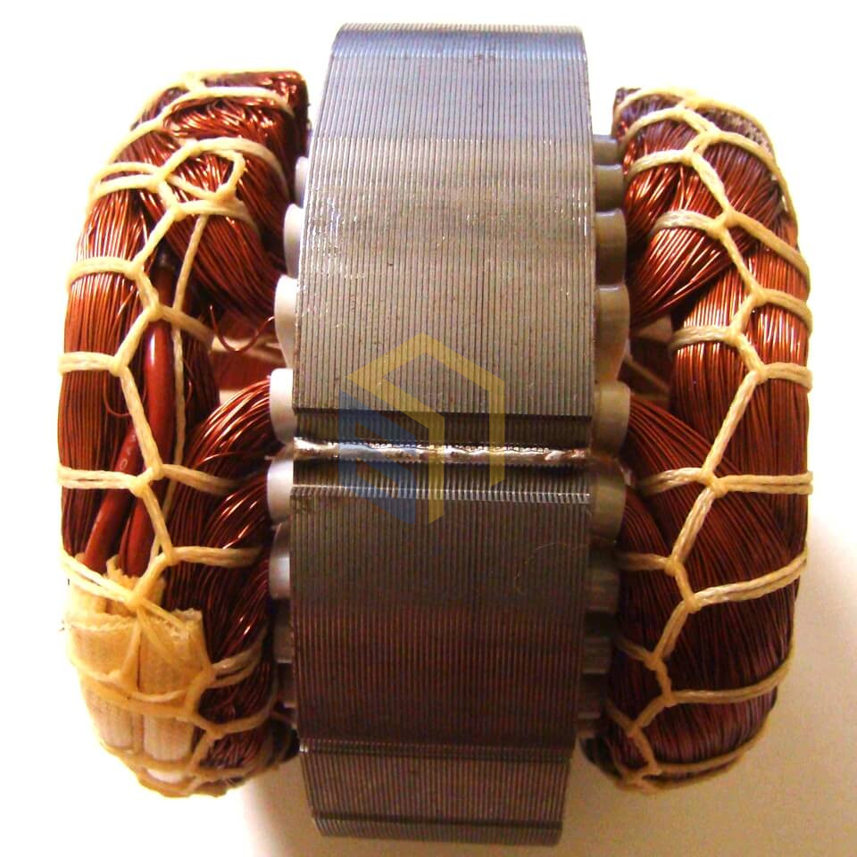 Статор насоса погружного Werk SPD-8H (81501)