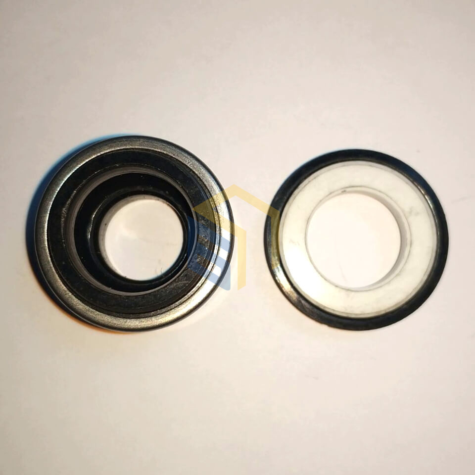 Сальник занурювального насоса Werk SPD-10H (81512)