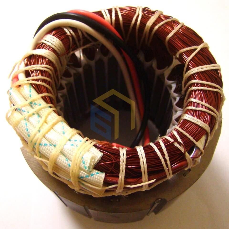 Статор насоса погружного Werk SPD-10H (81517)