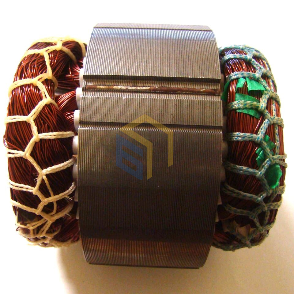 Статор насоса погружного Werk SPD-10H (81517)