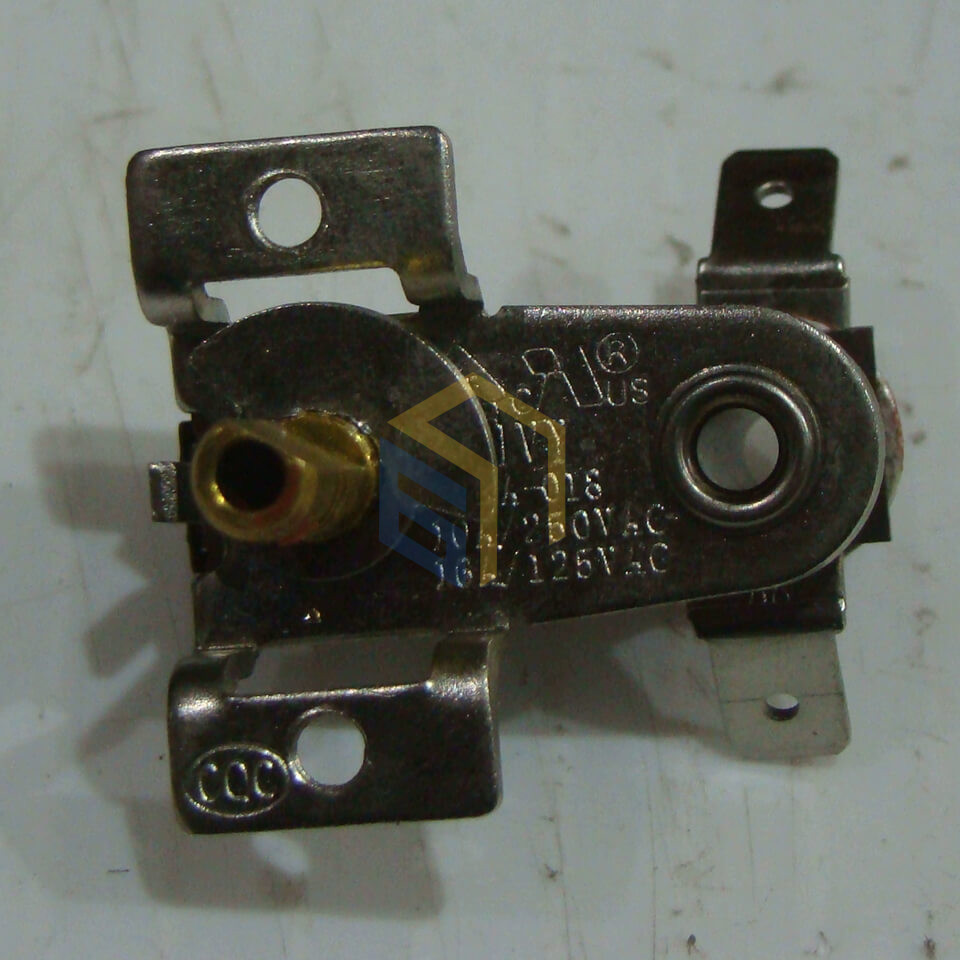 Термостат електропечі Grunhelm GN3301RHP (82078)