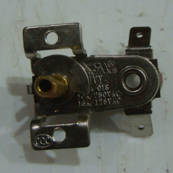 Термостат електропечі Grunhelm GN33A (82078)